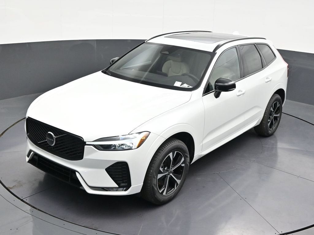 2026 Volvo XC60 Core