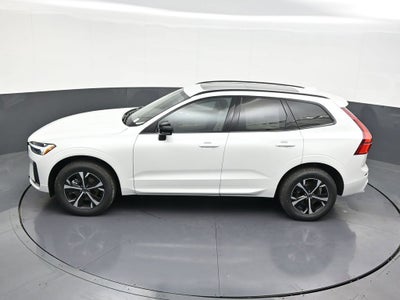 2026 Volvo XC60 Core