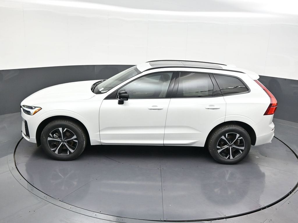 2026 Volvo XC60 Core