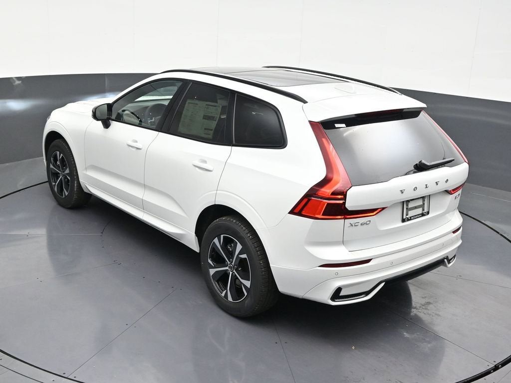 2026 Volvo XC60 Core