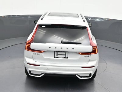 2026 Volvo XC60 Core