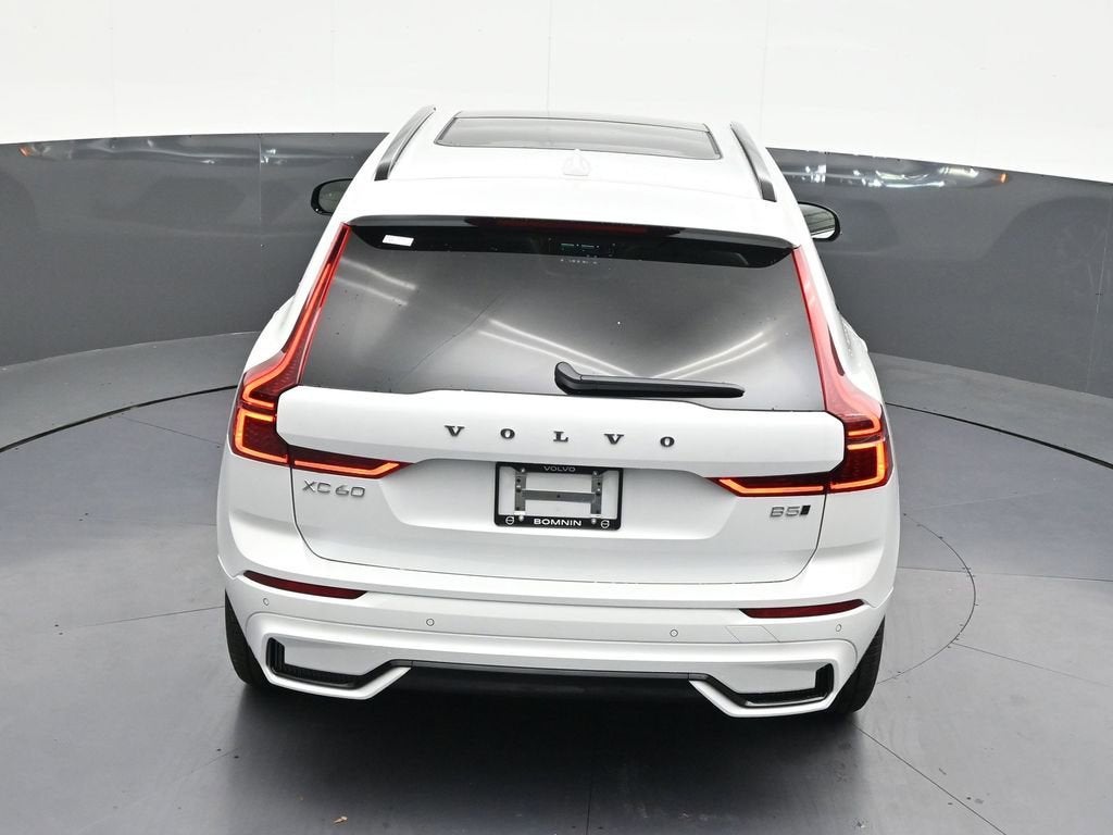 2026 Volvo XC60 Core