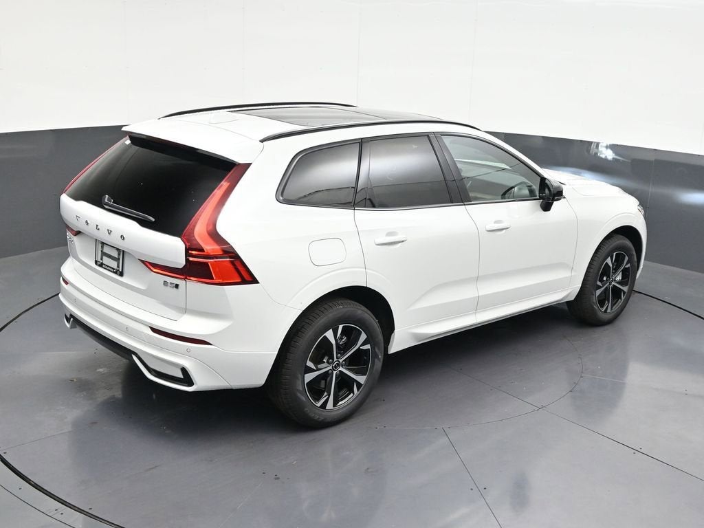 2026 Volvo XC60 Core