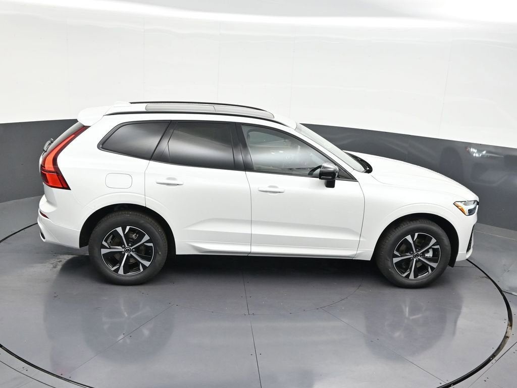 2026 Volvo XC60 Core