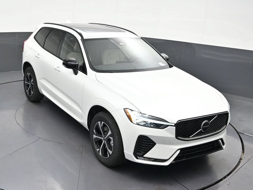 2026 Volvo XC60 Core