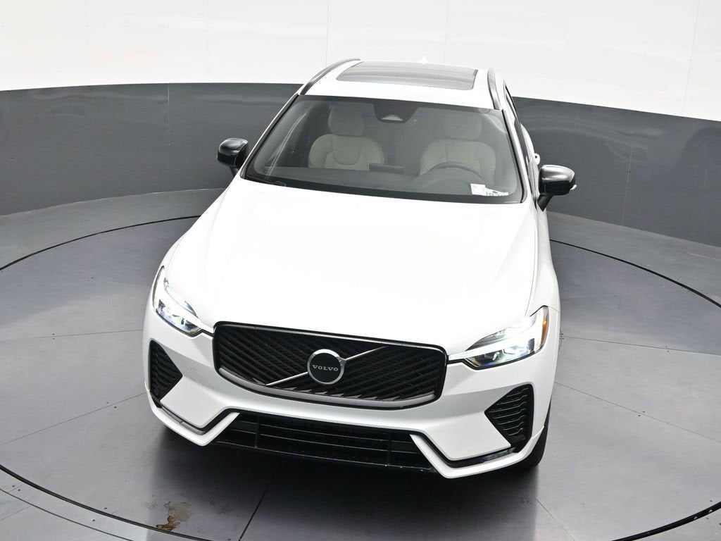 2026 Volvo XC60 Core