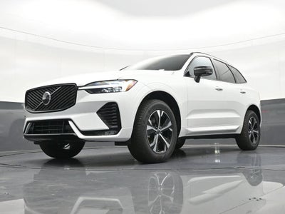 2026 Volvo XC60 Core