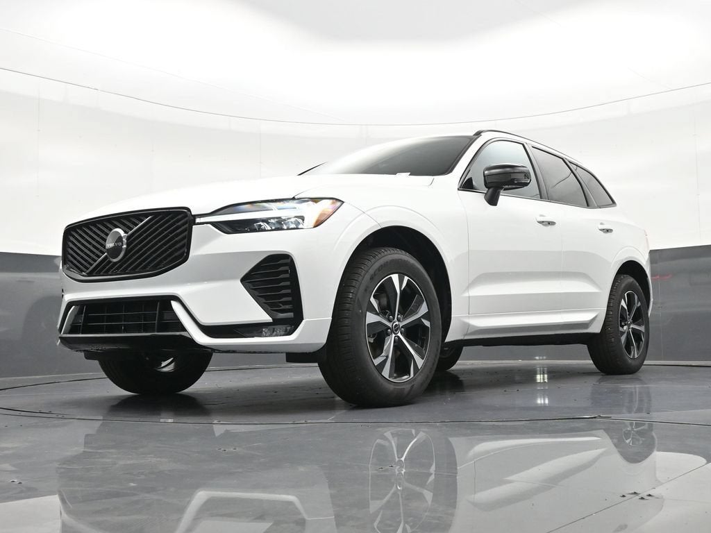 2026 Volvo XC60 Core