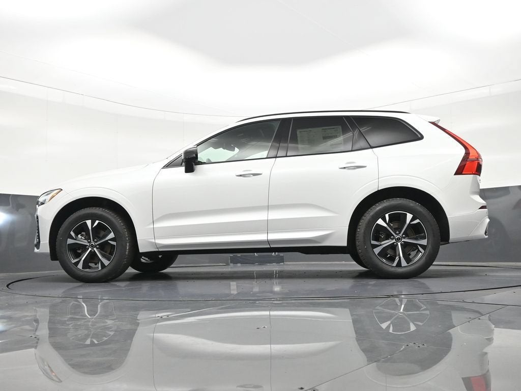 2026 Volvo XC60 Core