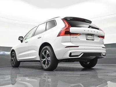 2026 Volvo XC60 Core