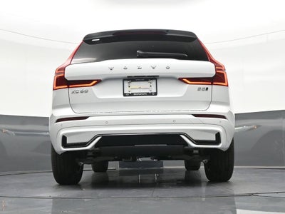 2026 Volvo XC60 Core