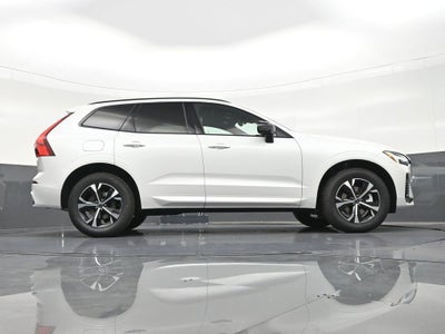 2026 Volvo XC60 Core
