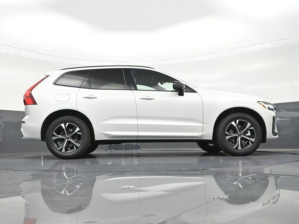 2026 Volvo XC60 Core