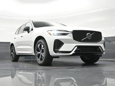 2026 Volvo XC60 Core