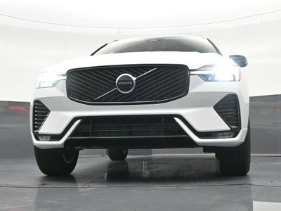 2026 Volvo XC60 Core