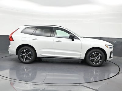 2026 Volvo XC60 Core