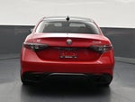 2025 Alfa Romeo Giulia RWD
