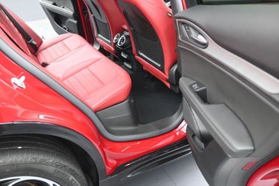 2024 Alfa Romeo Stelvio Veloce