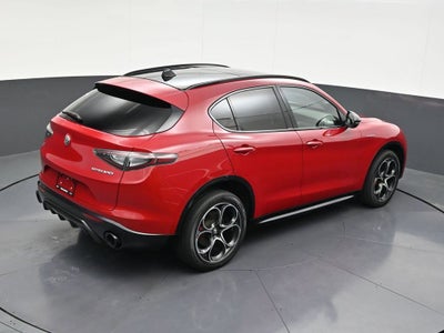 2024 Alfa Romeo Stelvio Veloce