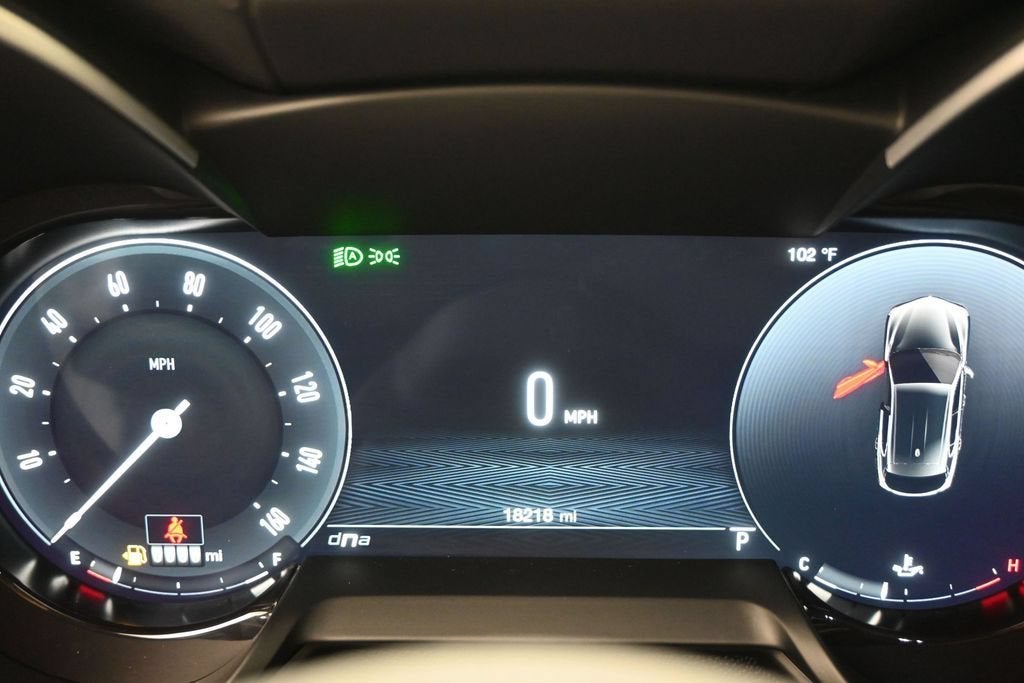 2024 Alfa Romeo Stelvio Ti AWD