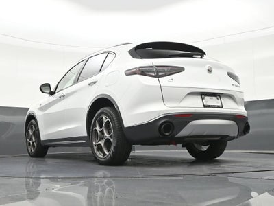 2024 Alfa Romeo Stelvio Ti AWD