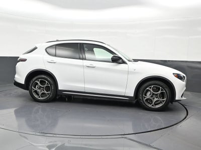 2024 Alfa Romeo Stelvio Ti AWD