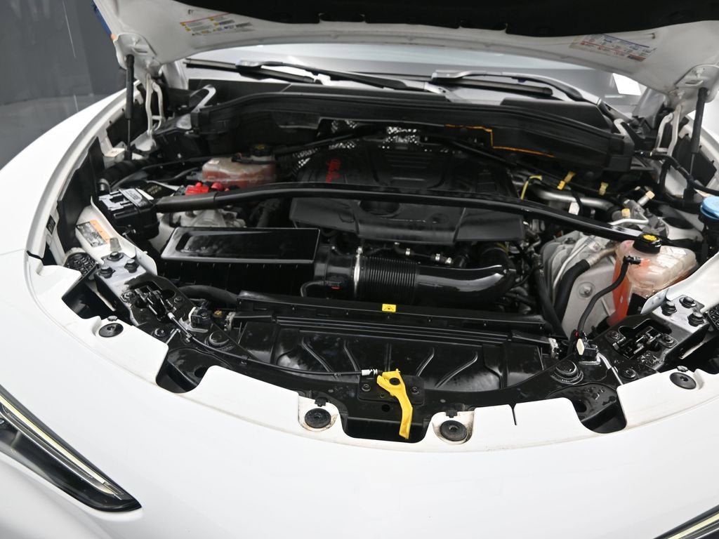 2019 Alfa Romeo Stelvio Ti Sport