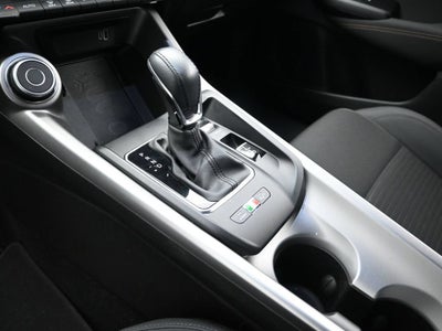 2025 Alfa Romeo Tonale EAWD