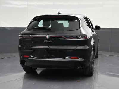 2025 Alfa Romeo Tonale EAWD