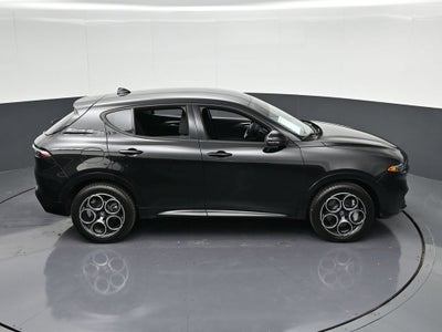 2025 Alfa Romeo Tonale EAWD