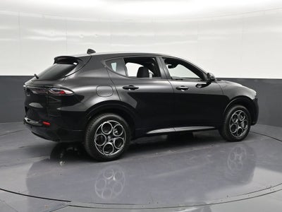 2025 Alfa Romeo Tonale EAWD