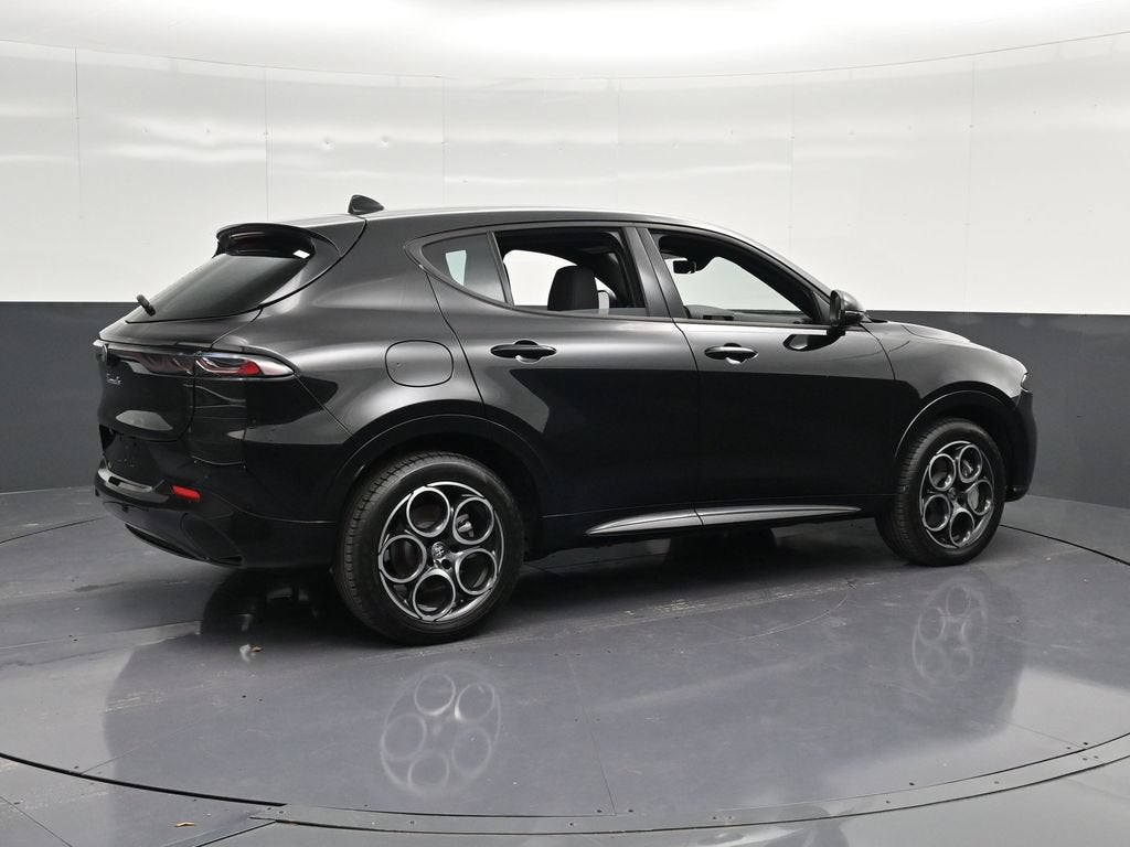 2025 Alfa Romeo Tonale EAWD