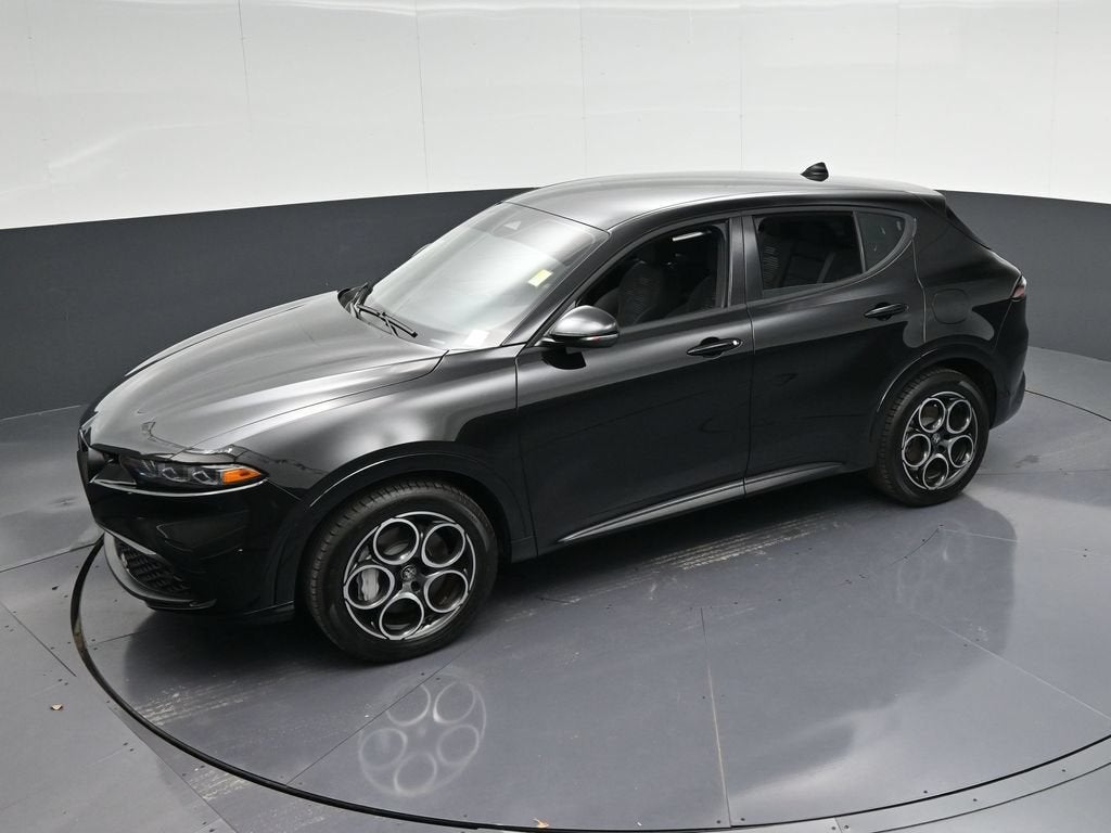 2025 Alfa Romeo Tonale EAWD