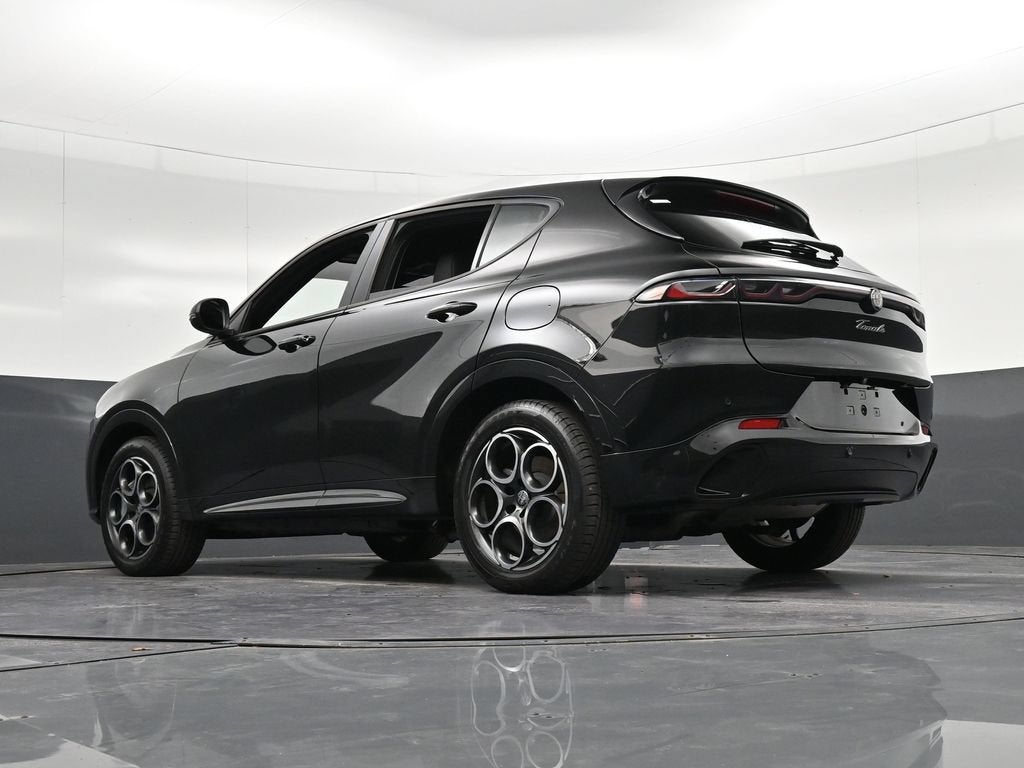 2025 Alfa Romeo Tonale EAWD