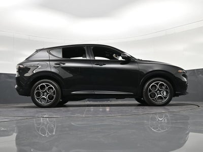 2025 Alfa Romeo Tonale EAWD