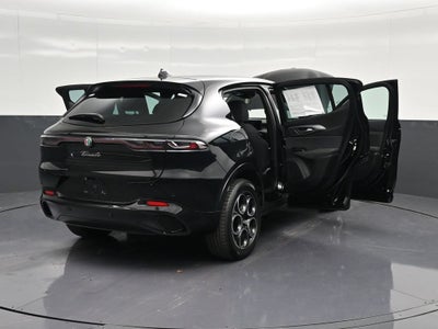 2025 Alfa Romeo Tonale EAWD