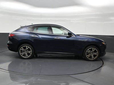 2019 Maserati Levante 4DR 3.0L