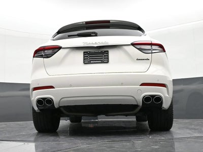 2024 Maserati Levante GT Ultima