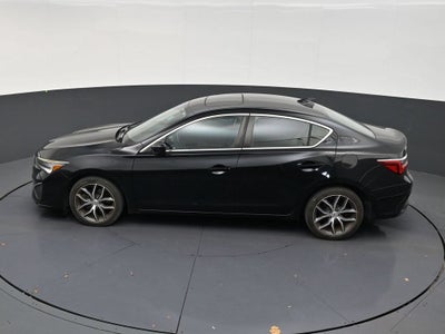 2019 Acura ILX Premium Package
