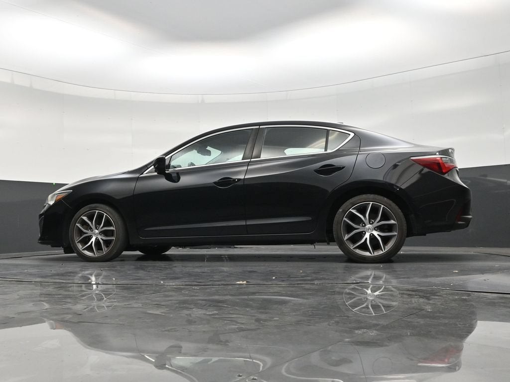 2019 Acura ILX Premium Package