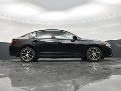 2019 Acura ILX Premium Package