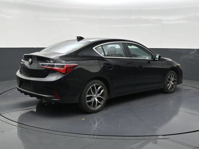 2019 Acura ILX Premium Package