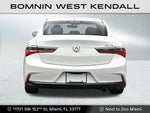 2021 Acura ILX w/Premium Package