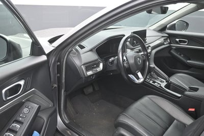 2024 Acura Integra 4DR CVT
