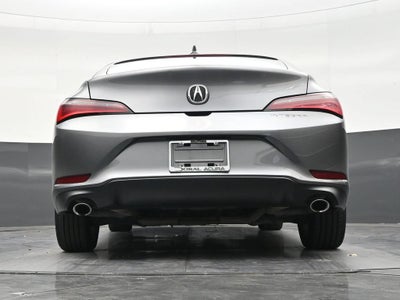 2024 Acura Integra 4DR CVT