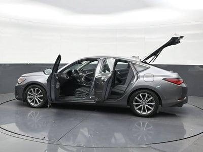 2024 Acura Integra 4DR CVT