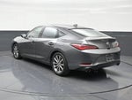 2024 Acura Integra 4DR CVT
