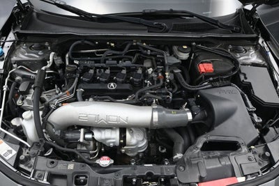 2024 Acura Integra w/A-Spec Technology Package