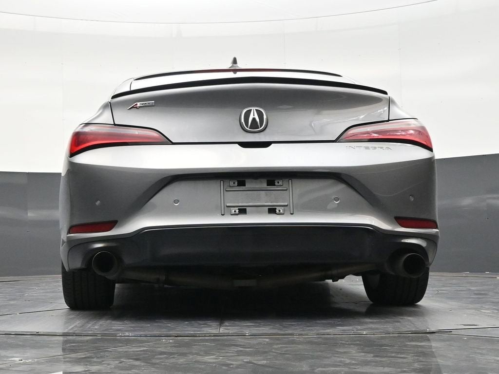 2024 Acura Integra w/A-Spec Technology Package