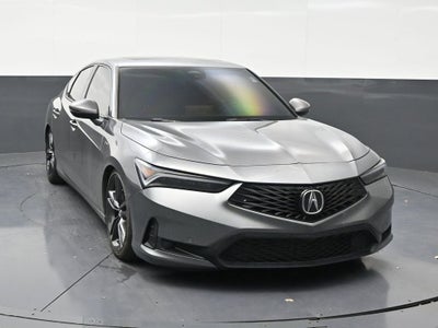 2024 Acura Integra w/A-Spec Technology Package